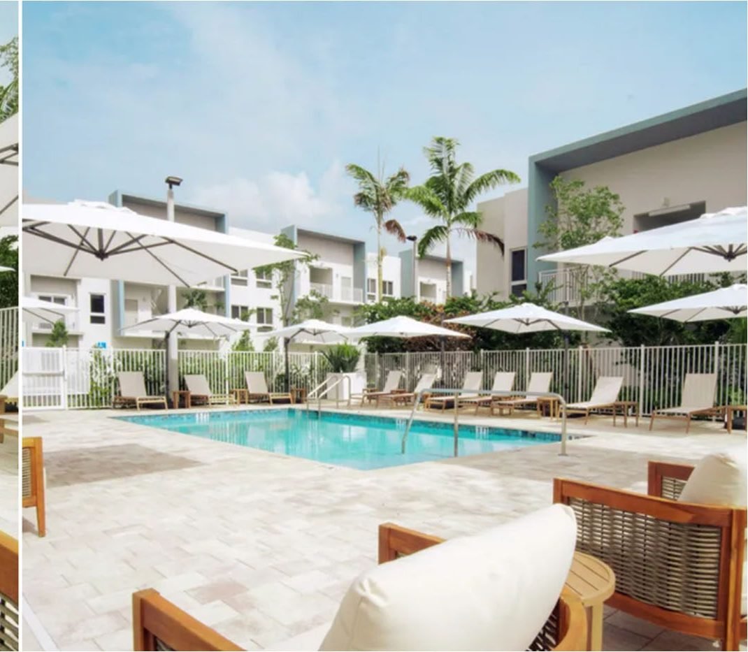 Atlantica at Dania Beach