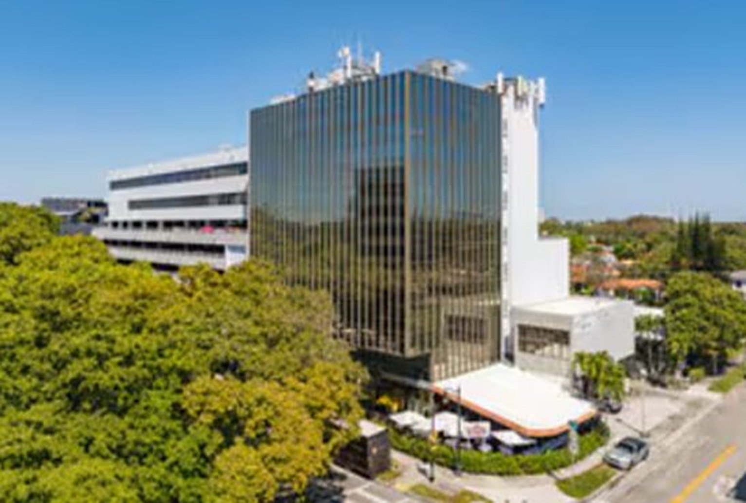 2103 Coral Way - The Axis